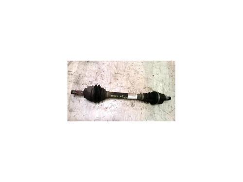 Used Left front driveshaft PEUGEOT 308 SW I (4E_, 4H_) 1.6 HDi (112 hp) 25427815