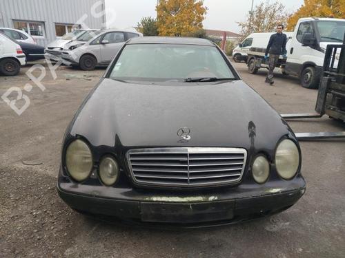 Tailgate MERCEDES-BENZ CLK (C208) CLK 200 (208.335) | BP25429886C6 