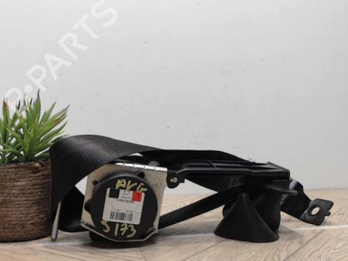 Sikkerhedssele foran venstre OPEL VECTRA C (Z02) 1.8 16V (122 hp) 25388022