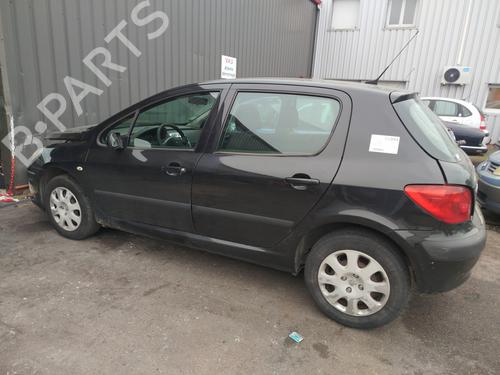 Exhaust manifold PEUGEOT 307 (3A/C) 1.6 HDi | BP31228547M110 