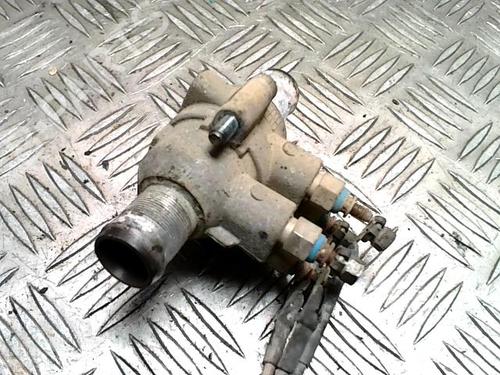 Thermostat housing RENAULT SCÉNIC III (JZ0/1_) 1.6 dCi (JZ00, JZ12) | BP32400116M116