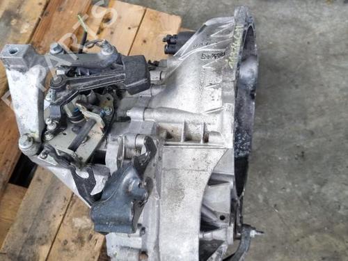 Gearbox FORD C-MAX (DM2) 1.8 TDCi | BP25424610M3 