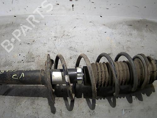 Højre fortil støddæmper CITROËN C1 (PM_, PN_) 1.0 (68 hp) 31219802