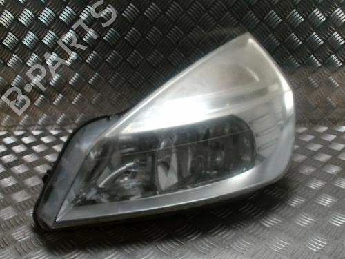 Phare gauche RENAULT ESPACE IV (JK0/1_) 2.0 dCi (JK01, JK02, JK1J, JK1K, JK1H) (150 hp) 31992235