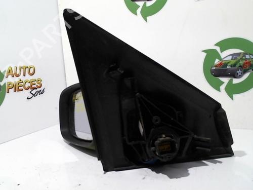Left mirror RENAULT MEGANE II (BM0/1_, CM0/1_) 1.9 dCi | BP25400496C26 