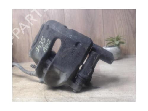 Left front brake caliper RENAULT MEGANE II Coupé-Cabriolet (EM0/1_) 1.6 | BP25415724M105 