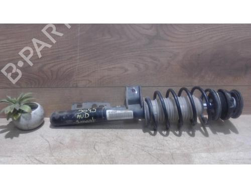 Used Right front shock absorber SMART FORTWO Coupe (451) 0.8 CDi (451.301) (54 hp) 25411000