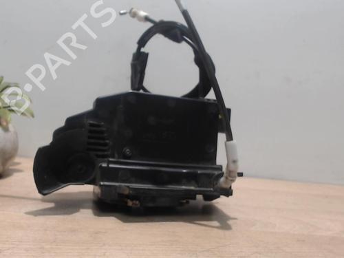 Used Front right lock CITROËN DS3 (SA_) 1.6 HDi 115 (114 hp) 25409526