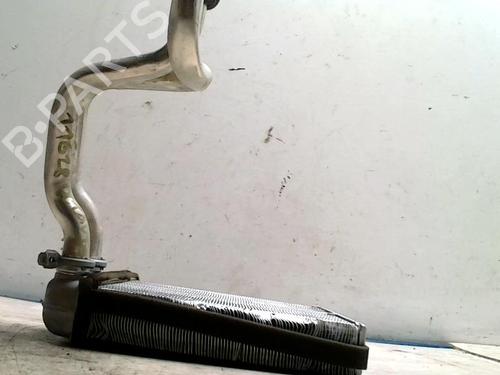 Water radiator SKODA OCTAVIA II Combi (1Z5) 1.6 TDI | BP25424961M31