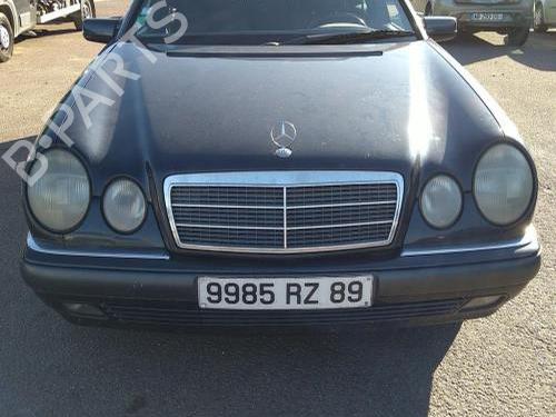 Control unit MERCEDES-BENZ E-CLASS (W210) E 290 Turbo-D (210.017) | BP29389631M11 
