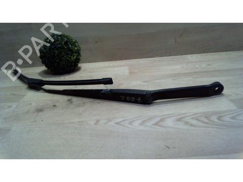 Used Front windshield wiper arm NISSAN X-TRAIL I (T30) 2.2 dCi 4x4 (136 hp) 25402381