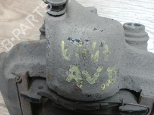 Right front brake caliper RENAULT CLIO I (B/C57_, 5/357_) 1.4 | BP29018003M104