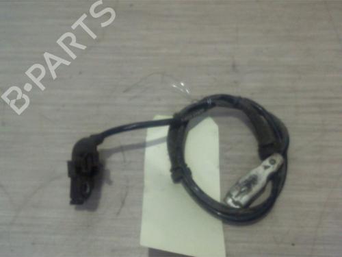 Sensor electrónico PEUGEOT 307 (3A/C) 1.6 HDi (90 hp) 25389473