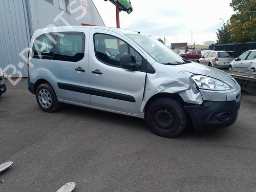 Exhaust system PEUGEOT PARTNER Box Body/MPV 1.6 HDi / BlueHDi 75 | BP31078395M121 - Image 8