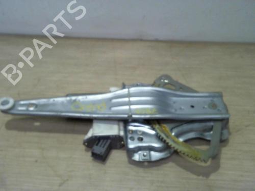 Used Rear right window mechanism Rear right window mechanism 31218715 31218715