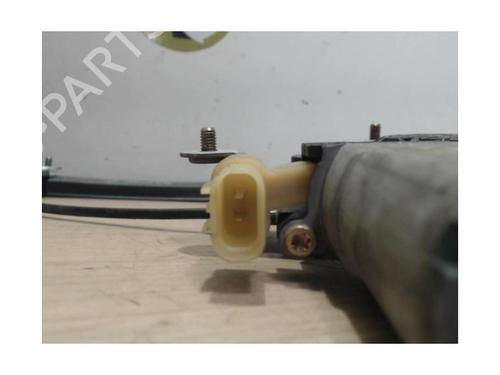 Rudehejsemekanisme Højre foran KIA PICANTO I (SA) 1.1 CRDi | BP25408396C23