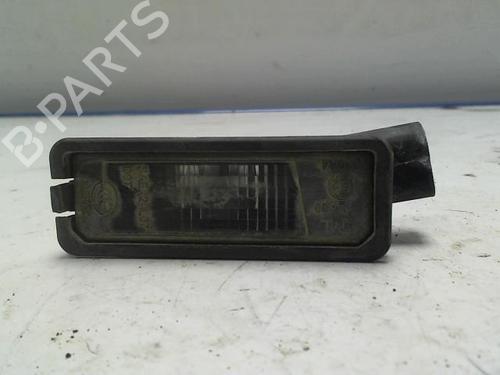 Nummerpladelys VW GOLF VI (5K1) 2.0 TDI | BP31233619I40