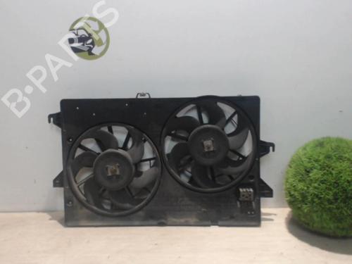 Heater blower motor FORD MONDEO II Turnier (BNP) 1.8 TD | BP25390967M62