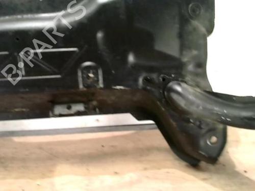 Forbro PEUGEOT 307 (3A/C) 1.6 16V | BP25418761M9 