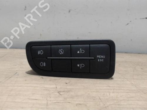 Used Switch ALFA ROMEO MITO (955_) 1.4 (955AXV1A) (69 hp) 25387692