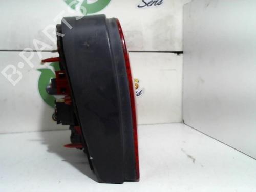 Right taillight VW POLO (6N2) 1.4 TDI | BP25400326C35 - Image 2