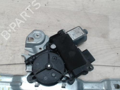 Used Left front window motor PEUGEOT 308 I (4A_, 4C_) 1.6 HDi (109 hp) 27921385