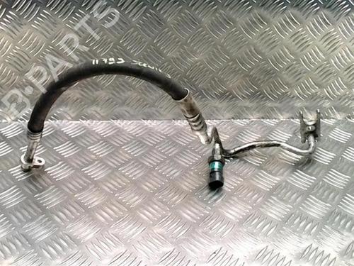 AC pipe RENAULT SCÉNIC III (JZ0/1_) 1.5 dCi | BP26441666M126 