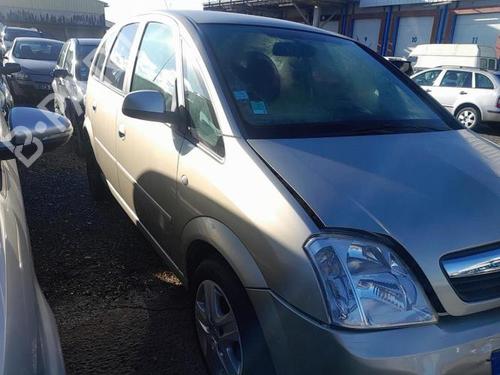 Grill OPEL MERIVA A MPV (X03) 1.6 (E75) | BP25423737C40 