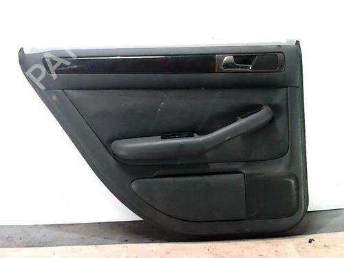 Used Rear left panel AUDI A6 C5 (4B2, 4B4) 2.5 TDI quattro (180 hp) 31220422