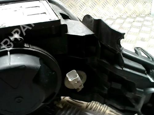 Left headlight RENAULT LAGUNA II (BG0/1_) 2.2 dCi (BG0F) | BP36838704C28  - Image 7