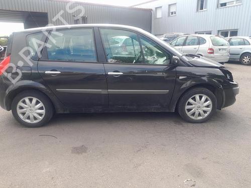 Alternator RENAULT SCÉNIC II (JM0/1_) 1.5 dCi (JM1E, JM16) | BP25423451M7 