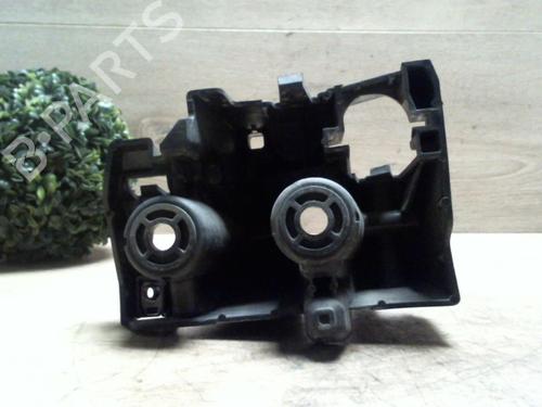 Used Rear bumper bracket CITROËN C5 III Break (RW_) 2.0 HDi (136 hp) 25413273
