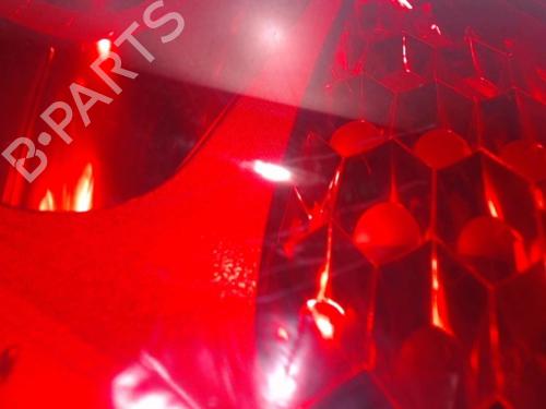 Right taillight FORD FIESTA VI (CB1, CCN) 1.4 TDCi | BP25409574C35