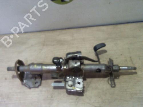 Used Steering column TOYOTA HILUX VI Pickup (_N1_) 2.5 D-4D (KDN145, KDN150) (88 hp) 25388297