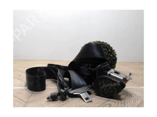 Rear left seatbelt DACIA LOGAN MCV (KS_) 1.5 dCi (KS0W) | BP25387248I29 