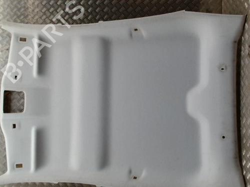 Techo interior Techo interior PEUGEOT 208 I (CA_, CC_) 1.2 VTI 82 (82 hp) 34103728 34103728