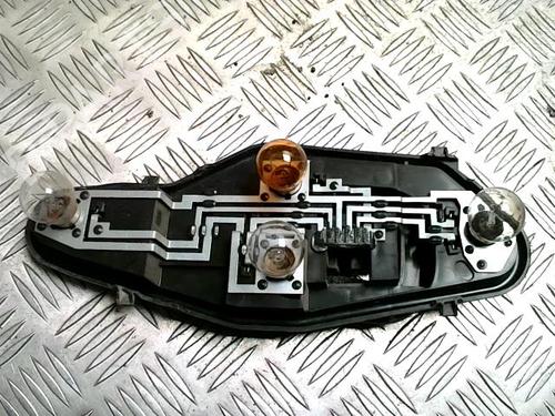 Used Licence plate light Licence plate light 36904162 36904162