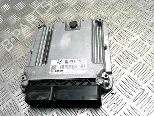 Centralina VW TIGUAN (5N_) 2.0 TDI 4motion (140 hp) 32283889