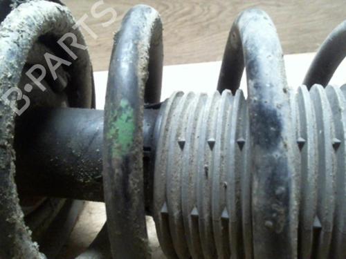 Used Left front shock absorber OPEL TIGRA (S93) 1.4 16V (F07) (90 hp) 31236992