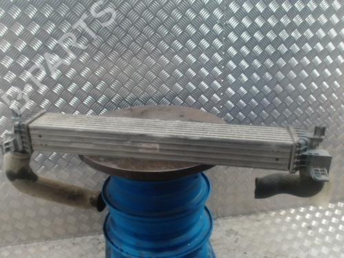 Intercooler PEUGEOT BOXER Van 2.2 HDi 110 (110 hp) 31229335