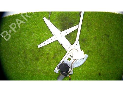 Front right window mechanism RENAULT KANGOO (KC0/1_) 1.5 dCi | BP25384418C23 