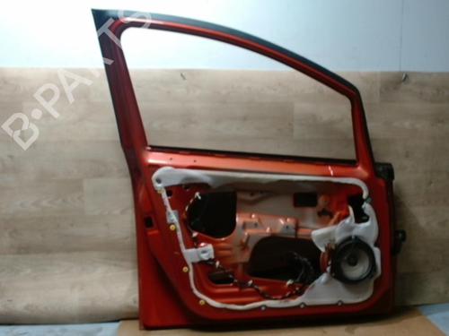 Used Left front door FIAT GRANDE PUNTO (199_) 1.3 D Multijet (75 hp) 29214309