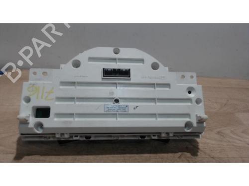 Instrument cluster SUZUKI SPLASH (EX) 1.0 (A5B310) | BP25385765C47 