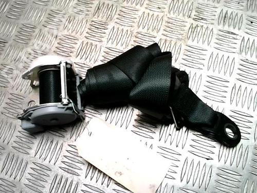 Sikkerhetsbelte bak høyre CITROËN C1 II (PA_, PS_) 1.0 VTi 72 (72 hp) 32143245