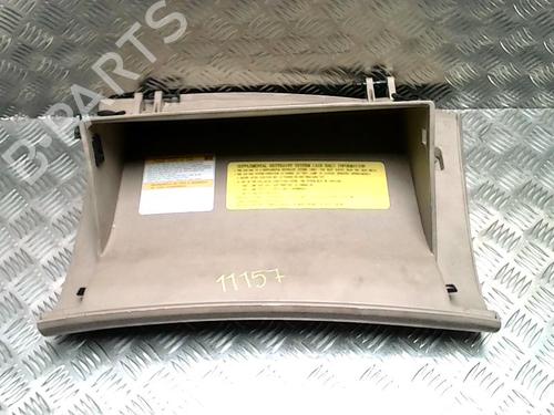 Used Glove box KIA CARNIVAL / GRAND CARNIVAL III (VQ) 2.9 CRDi (185 hp) 25429940