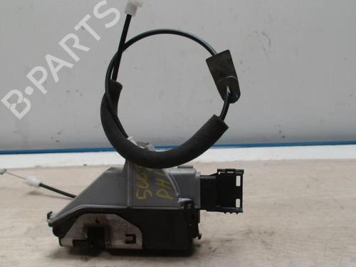 Used Rear left lock Rear left lock PEUGEOT 5008 (0U_, 0E_) 1.6 HDi (114 hp) 25420104 25420104