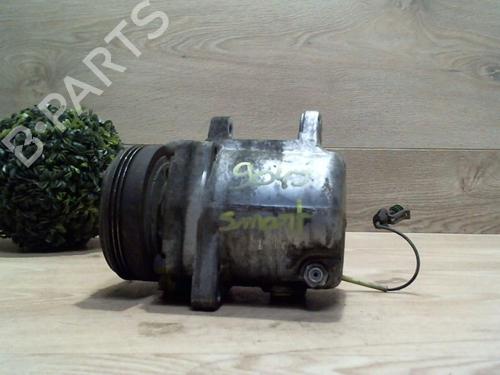 Used AC compressor SMART FORTWO Coupe (451) 0.8 CDi (451.301) (54 hp) 25410992