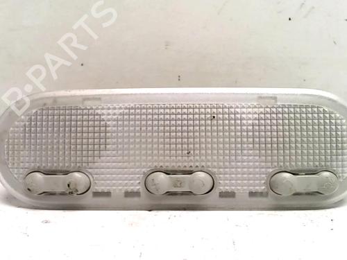 Innerbelysning NISSAN QASHQAI I (J10, NJ10) 2.0 dCi (150 hp) 31227441