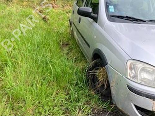 Højre bremsekaliber foran OPEL CORSA C (X01) 1.2 Twinport (F08, F68) | BP27984848M104