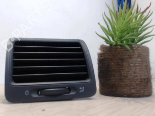 Used Air vent VW GOLF V (1K1) 2.0 TDI 16V (140 hp) 25390878